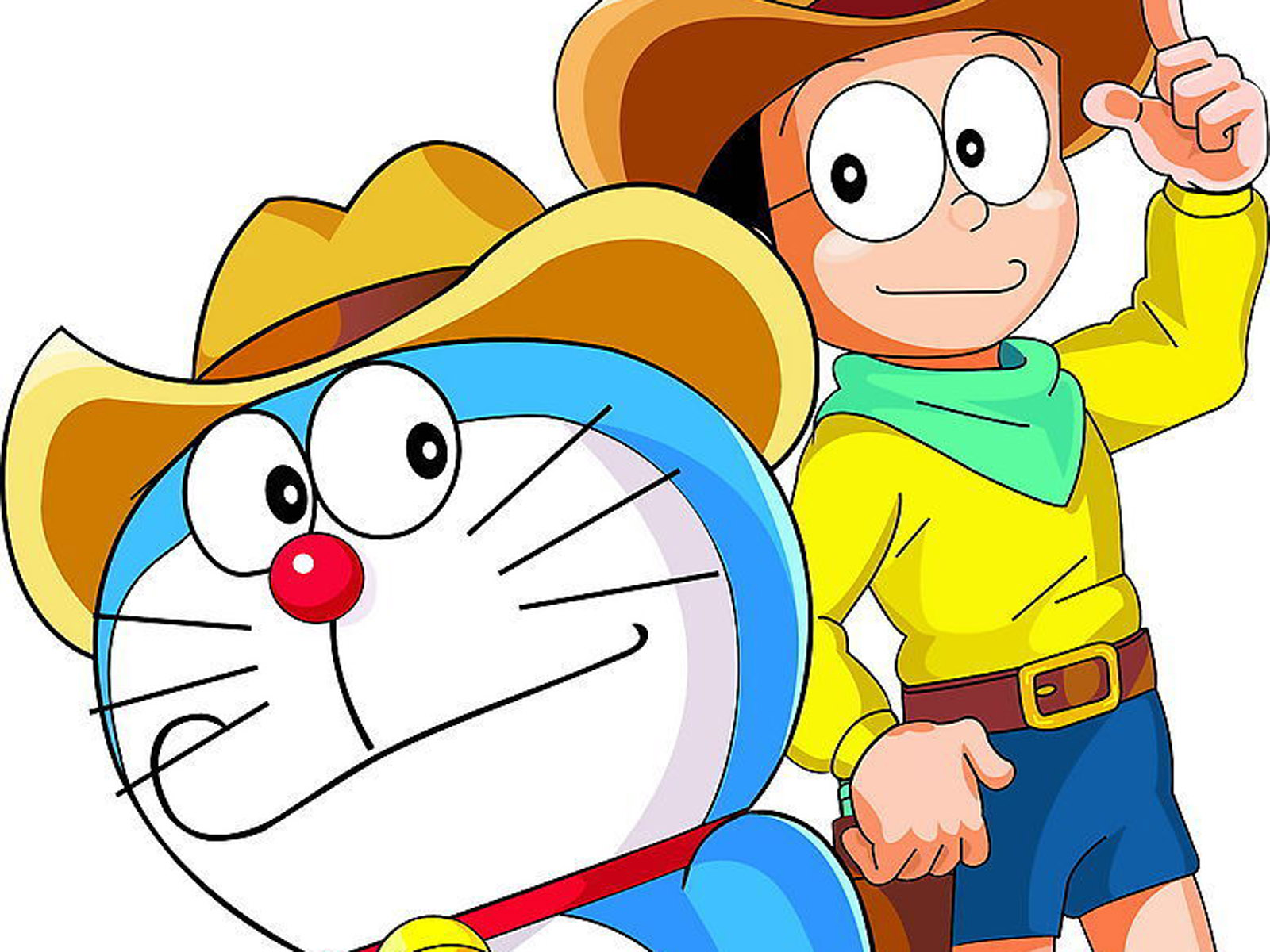 Nobita Doraemon Movie